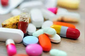 不是所有“上火”都能吃牛黄解毒片，乱用或引起慢性中毒图片