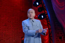 这位“快男”绝了！说话神级开挂，事隔六年再破世界纪录图片