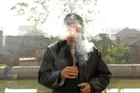 舅舅（小小说）图片