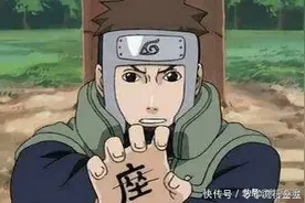 火影最有意思的4大梗，小樱占两个，宇智波算是祖传的图片