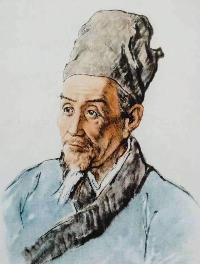 古代有哪些中医,中国历史上的著名的中医有哪些?
