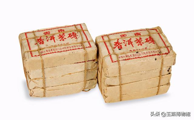 217万元一斤的陈年普洱茶，你见过吗？嘉德秋拍普洱拍卖榜发布