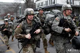 在美国，烈士可以享受怎样的待遇？家属能够拿到多少钱？图片