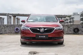 英朗都用回四缸机了 居然还有1/5的人选择三缸？图片