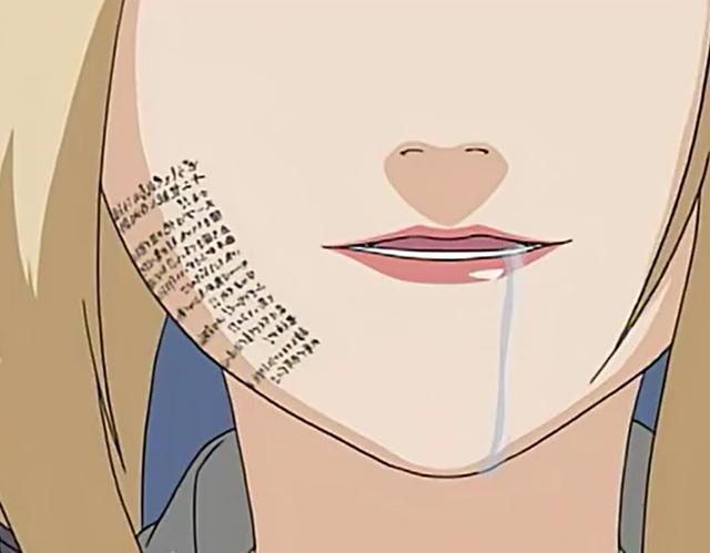 火影忍者鸣人纲手游戏（火影忍者纲手虽然缺点不少）