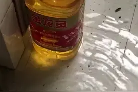 管道阻塞污水倒灌，楼上漏水楼下愁图片