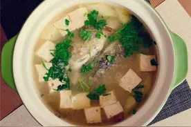 此菜产妇可以常食，排恶露下奶多，孩子饿不着，金牌月嫂常做菜图片