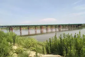 这是什么桥？有什么特殊作用？图片