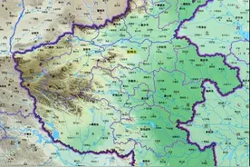 特大暴雨是如何形成的？为什么会是在郑州？图片