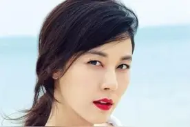 43岁金荷娜写真颜值惊人 绅士的品格搭张东健 女儿三岁超可爱图片