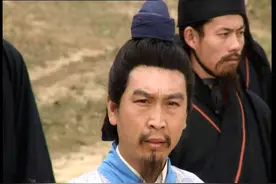 毒死汉朝皇帝的弑君恶徒是不是他？三国演义黑化的普通文官李儒图片