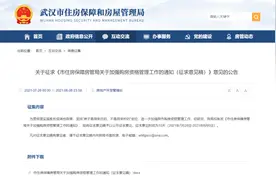 风口财经解码武汉“房票”：何为房票？怎么使用？对楼市有何影响？图片