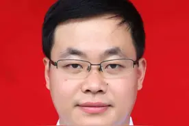 江西一地任前公示，34岁的曾昭君拟任县政府一把手图片