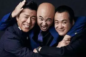 偷师国外经典，宁浩徐峥黄渤的成功学图片