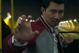 看完陈漫作品，才知道《尚气》女主为何那么丑，偏见来自我们自己图片