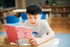 当孩子说"妈妈，我没考好"，你的回答，可能影响孩子的一生图片