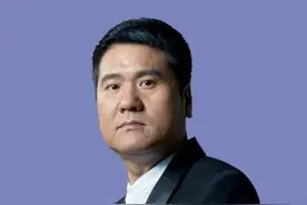 “央财钉子户”王福重：为何被北航免职？走穴1小时25万，谁不服图片