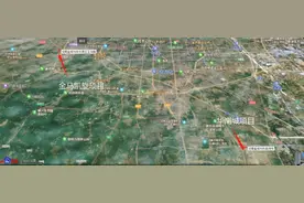 郑州再添两座万达广场！位置在这两个商贸市场图片