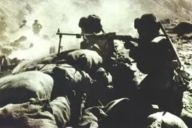 1962年对印自卫反击战，印度军队为何如此不堪一击图片