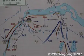 搞乱天下，自受其咎——整理东晋鄢陵庾氏世系启示图片