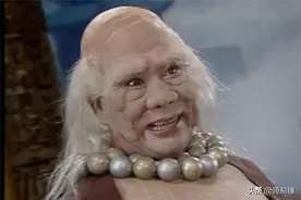 赤脚大仙乃一介散仙，为何天庭和玉帝都给他面子？背后有两位女神图片