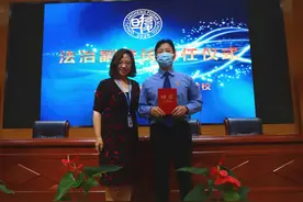 @老师，这堂法治讲座干货满满图片