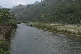 那么果河游记图片