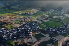 感受黔西南的万种风情||著名歌手李玉刚新歌《万疆》贵州篇MV发布图片