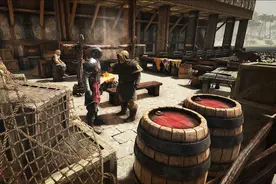 Steam夏促最后两天！盘点几款必玩的游戏，最后一款游戏有手就会图片