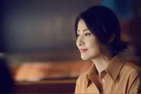 陈慧琳钟爱保姆车，换车不换车牌，车友：是我也不换图片