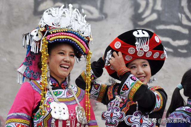 云南文山的这8个传统节日,你参加过几个?又最喜欢哪一个节日?