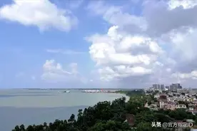 湛江市徐闻县各镇街人口一览：仅一个镇街超十万人，最低为两万人图片