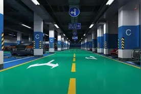 美丽家园改造、“潮汐式”停车……虹口缓解老旧小区停车难有招数！图片