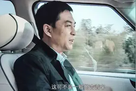 路虎就是男人的腿！11个最成功的汽车广告植入图片