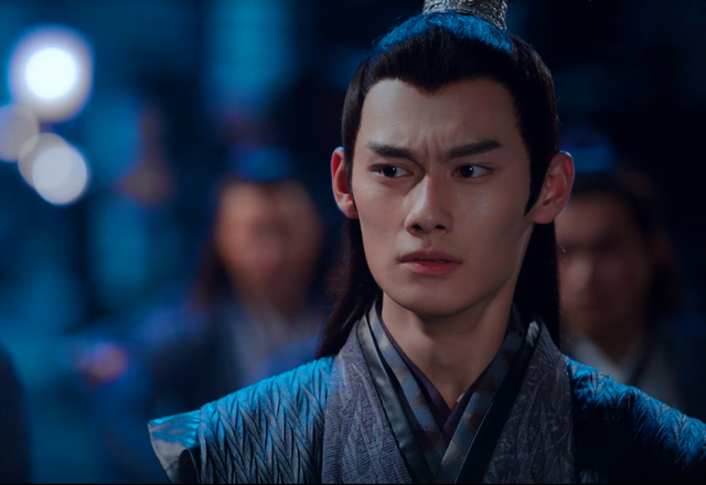 《陈情令》江澄到底要魏婴如何？清河相见，7个细节你细品