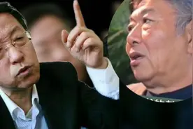 王镛问：书法不是艺术是什么？田蕴章：我来告诉你图片