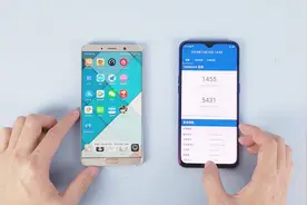 重度使用10个月的华为Mate10，和新买OPPO K1一比，差距出现了！视频封面