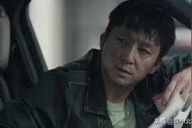 片源泄露的第一晚，再看《扫黑风暴》收视，狠狠打脸了“盗贼”图片