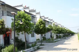 农村搬迁“以房换房”，农民为何不愿意？村干部：住新房不好吗？图片