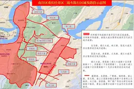关于限制三轮车通行的通告图片