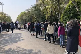 上海楼市，变天了！富人在加仓，刚需在观望，穷人在逃离……图片