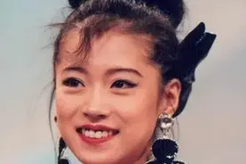 盘点那些出现在《蜡笔小新》里的霓虹女星们...图片