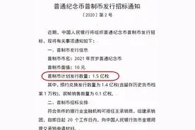 牛年纪念币本月26号预约，由农行、中行共同承担？假的图片