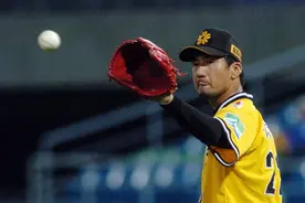 棒球，批判日本球界制度前兄弟象投手：有件事非常奇怪图片