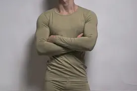 35~135元保暖内衣分享图片