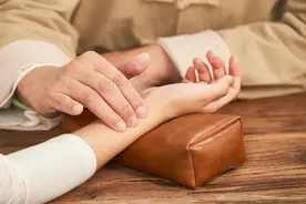 中医的脉诊，到底有多精准？（三）——怀孕的脉象图片