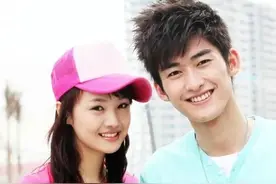 张翰又现霸道发言？被嘲油腻太自负，郑爽无辜被带出图片