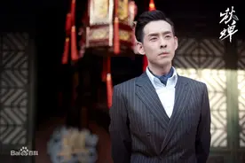 《秋蝉》池诚低调贵气睿智，让刘欢终于火了，戏外情商高人缘极佳图片