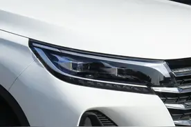 落地不到13万提广汽传祺GS4，开了8000公里，车主说出感受图片