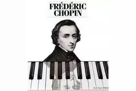 肖邦作品《瞬间圆舞曲》解析图片